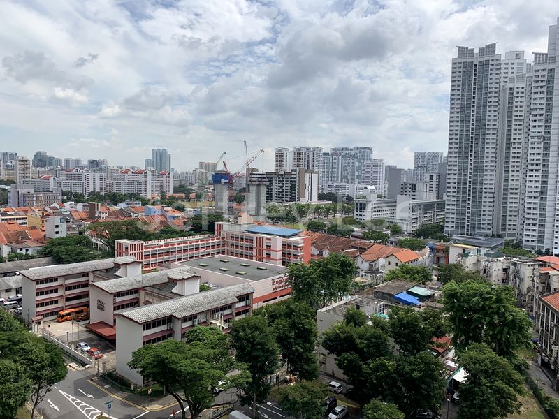 1 Bed Condo for Rent in  Sturdee Residences - Image 1
